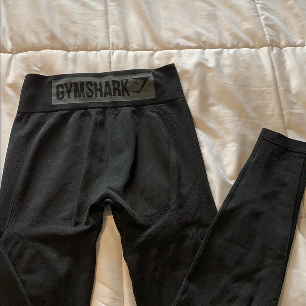 Gymshark Flex High Waisted Leggings